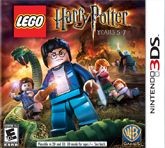 LEGO Harry Potter: Years 5-7