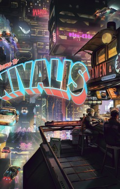 Nivalis