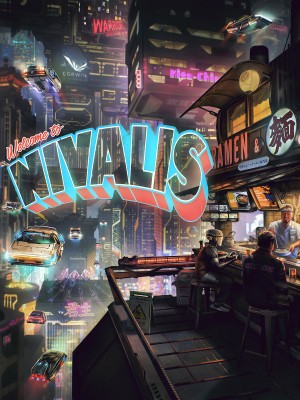 Nivalis