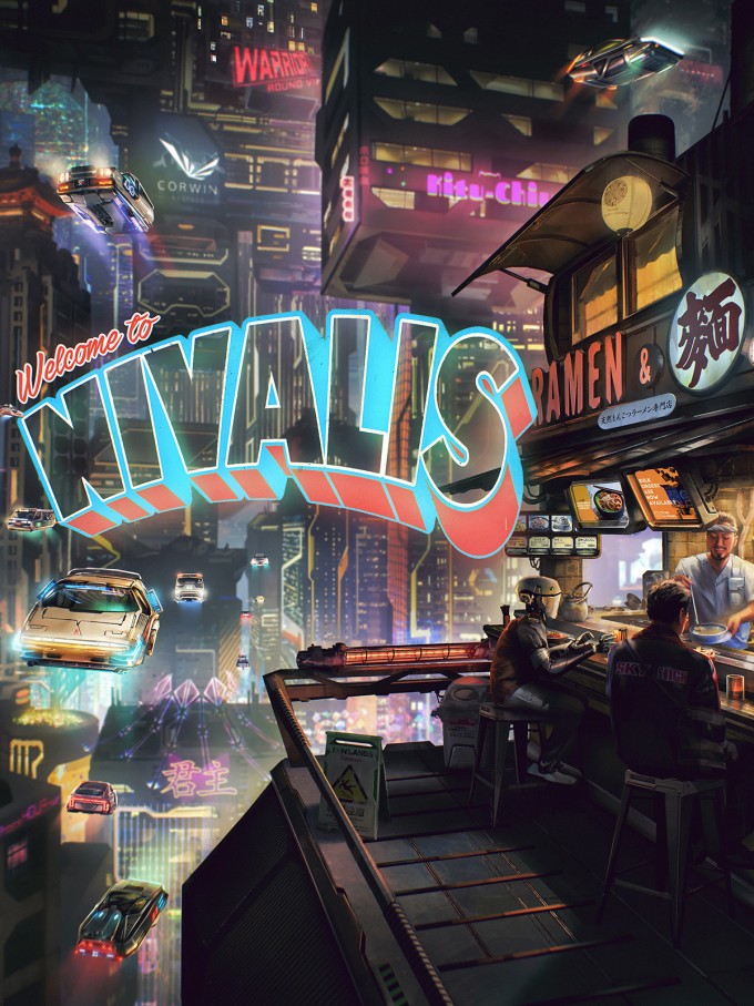 Nivalis