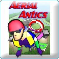 Aerial Antics