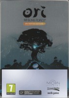 Ori and the Blind Forest: Definitive Edition (Limited Edition)