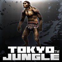 Tokyo Jungle: Homo Erectus