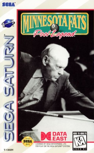 Minnesota Fats: Pool Legend