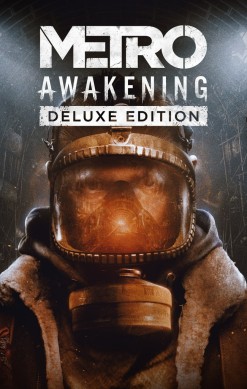 Metro Awakening - Deluxe Edition