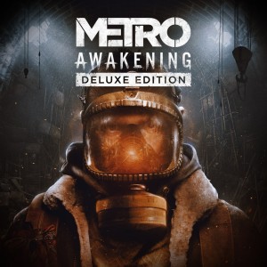 Metro Awakening - Deluxe Edition