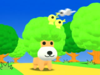 Afro Ken: The Puzzle