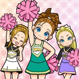 Cheer We Go!