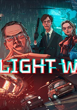 Twilight Wars