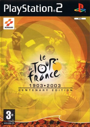 Le Tour de France: 1903-2003 - Centenary Edition