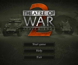 Theatre of War 2: Africa 1943