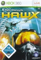 Tom Clancy's H.A.W.X (Pre-Order Pack)