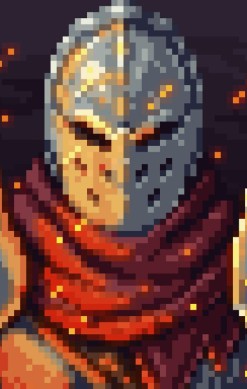 Battle Souls
