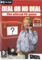Deal or No Deal: The Official PC Game