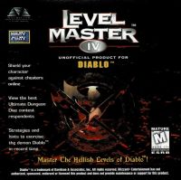 Level Master IV
