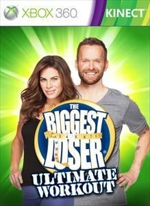 The Biggest Loser: Ultimate Workout