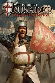Stronghold Crusader: Definitive Edition