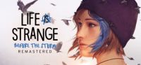 Life Is Strange: Before the Storm - Remastered