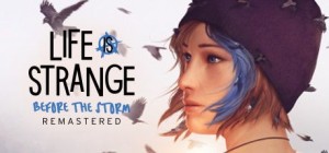 Life Is Strange: Before the Storm - Remastered