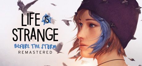 Life Is Strange: Before the Storm - Remastered