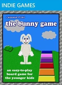 The Bunny Game