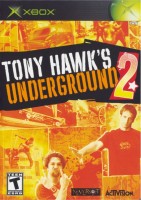 Tony Hawk's Underground 2