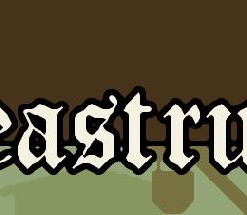 Beastrun