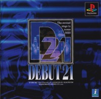 Debut 21