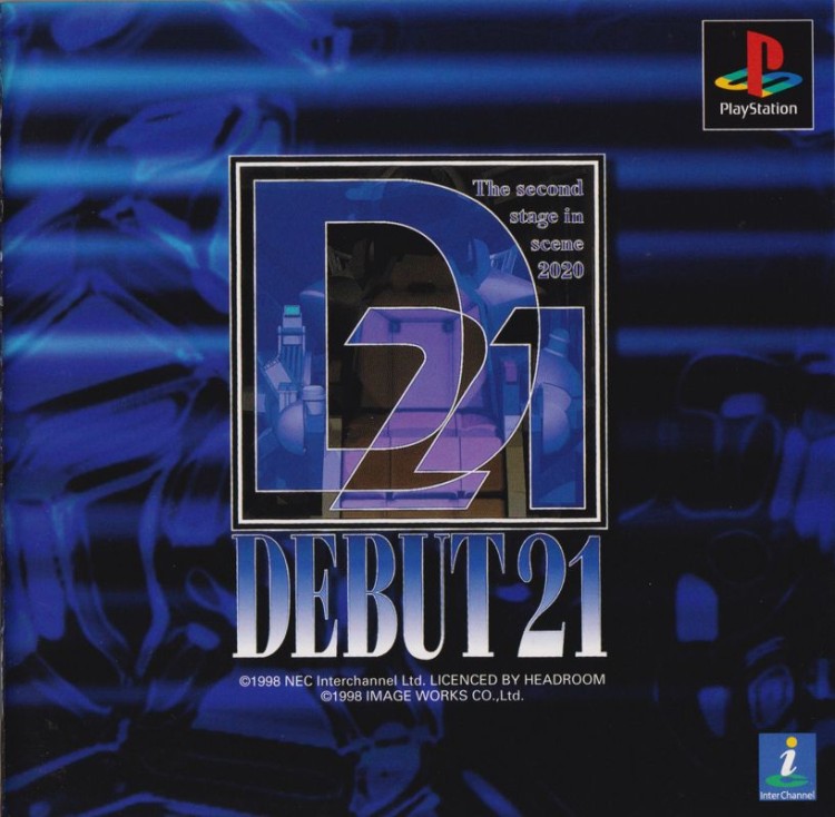 Debut 21