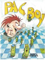 Pacboy