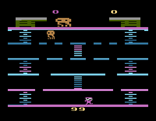 Pac-Kong