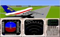 Airline Simulator