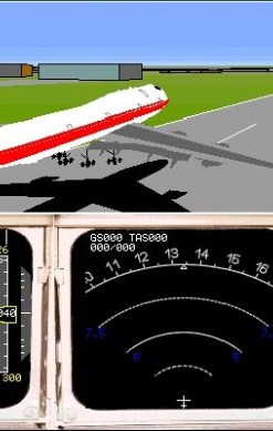 Airline Simulator