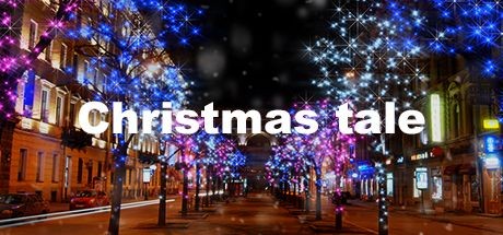 Christmas Tale: Visual Novel