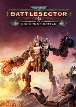 Warhammer 40,000: Battlesector - Sisters of Battle
