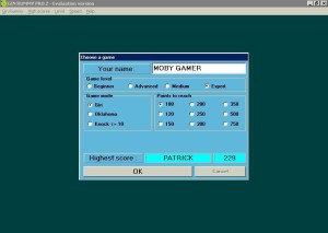 Gin Rummy Pro 2