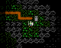 The Curse of Svaltfen