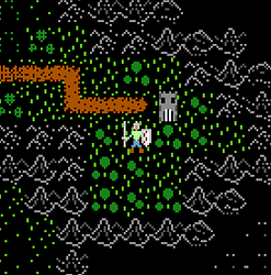 The Curse of Svaltfen