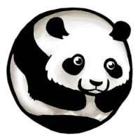 Panda Pounce