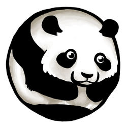 Panda Pounce