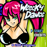 Weecky Dance