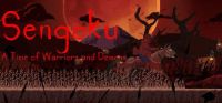 Sengoku: A Time of Warriors and Demons