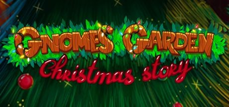 Gnomes Garden: Christmas Story