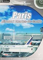 Paris Charles De Gaulle for FS2004