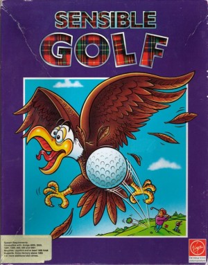 Sensible Golf