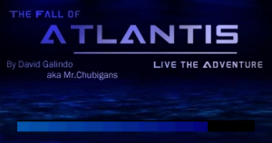 The Fall of Atlantis