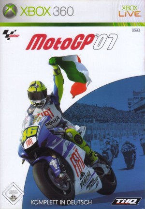 MotoGP '07