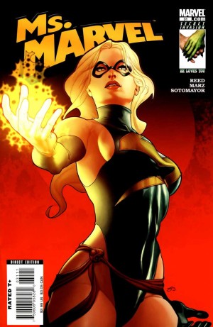 Ms. Marvel (Vol.2) #31