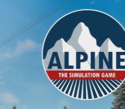 Alpine: The Simulation Game