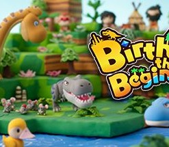 Birthdays: The Beginning